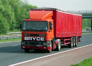 BRYCE G474 SGB