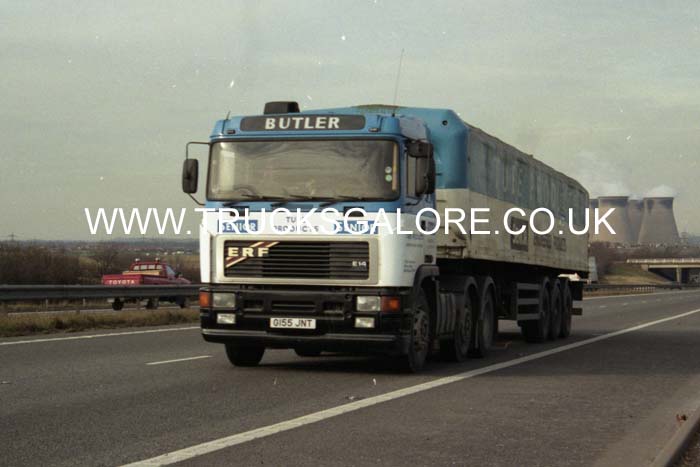BUTLER G155 JNT