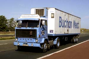 BUCHAN MEAT HRS 651N