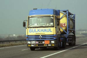 BULKHAUL M623 PHN