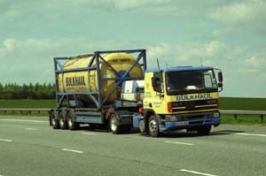 BULKHAUL N245 WHN