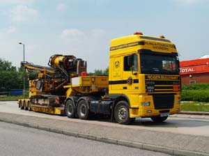 BULLIVANT, ROGER FD02 UDL