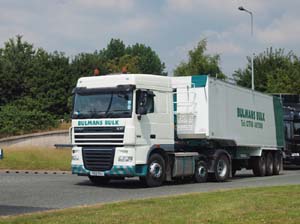 BULMANS BULK PX12 RVJ