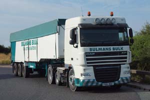 BULMANS BULK PX61 RKK