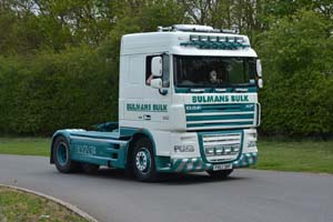 BULMANS BULK PX63 SKF