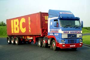 BULMERS T959 MEF