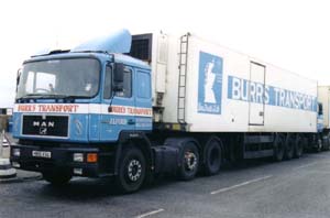 BURRS TRANSPORT H815 VAU