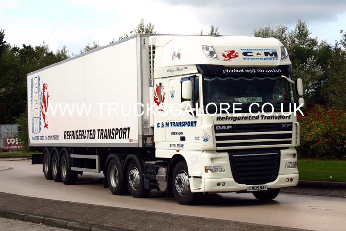 C&M TRANSPORT CN05 DAF (2)