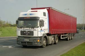 C&A TRANSPORT W904 NDT