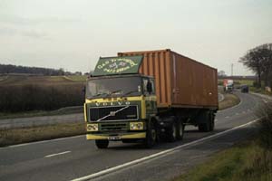 C&G TRANSPORT A57 MNW