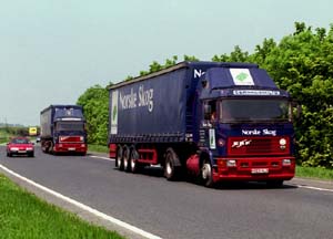 C&H HAULIERS H529 HLD (2)