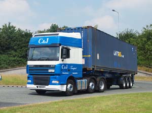 C&J TRANSPORT S100 CJT