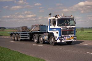 CB TRANSPORT B474 HEE