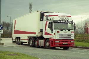 CDS TRANSPORT R111 CDS