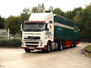 CSH TRANSPORT PN05 EFE