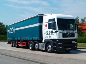 CSH TRANSPORT PN06 FSC