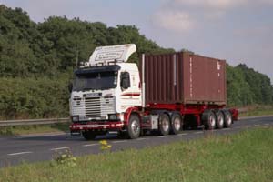 CWL TRANSPORT G262 NSU