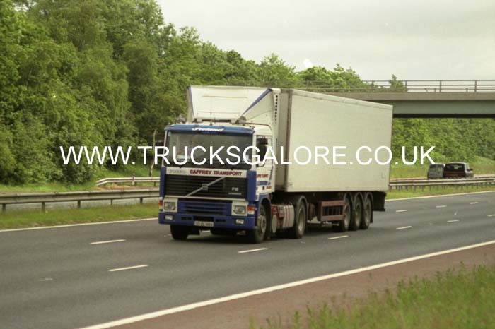 CAFFREY TRANSPORT 93-DL-1855