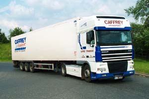 CAFFREY TRANSPORT 04-MH-671