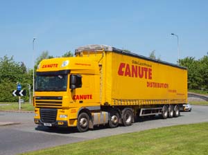 CANUTE PN11 HNU