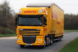 CANUTE PN11 HNZ