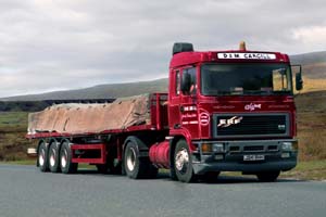 CARGILL D&M, J241 BHH