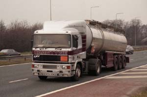 CARNTYNE M354 ADM