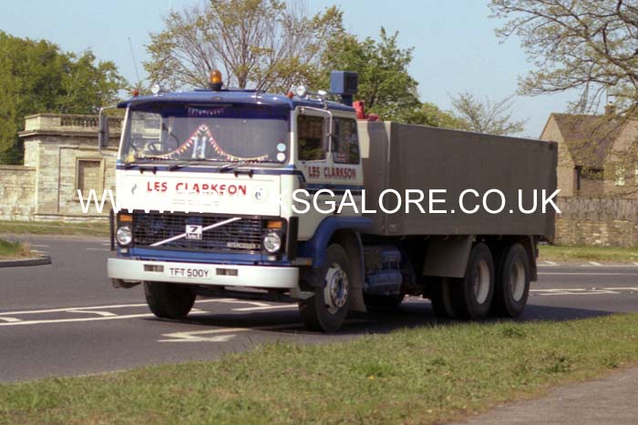 CLARKSON, LES TFT 500Y (2)
