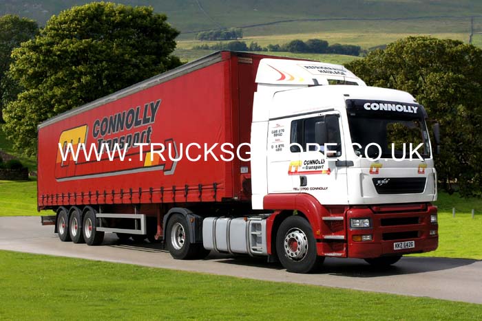 CONNOLLY KKZ 6428