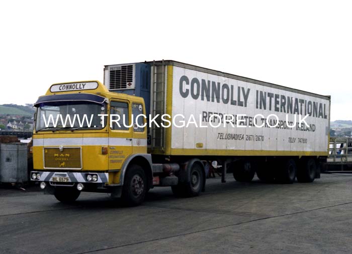 CONNOLLY, LIAM BIL 6579