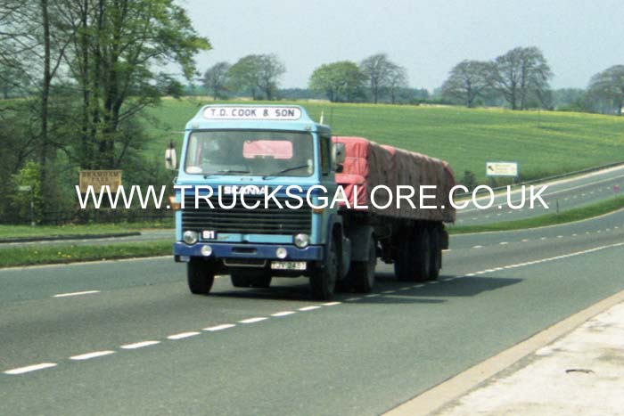 COOK TD, TJV 248T (2)