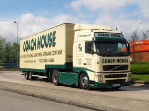 COACH HOUSE MK02 ADU