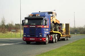 COATES, ROBERT L617 XRH