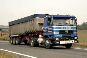 COLE HJ, G945 KYD