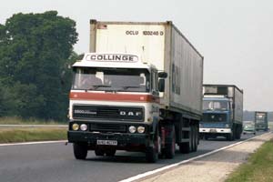 COLLINGE AHD 403Y