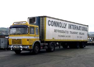 CONNOLLY BIL 6579