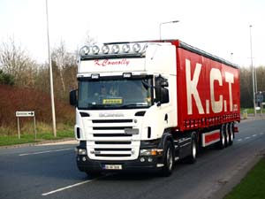 CONNOLLY K, 06-KK-3018
