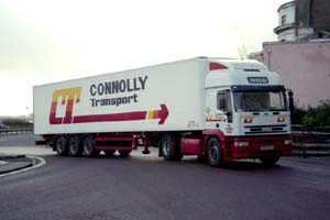 CONNOLLY XDZ 7672