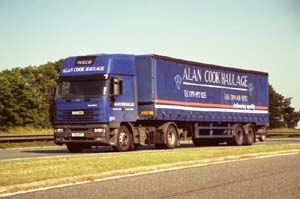 COOK, ALAN P9 APC