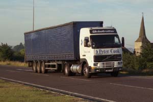 COOK, PETER L188 VTN