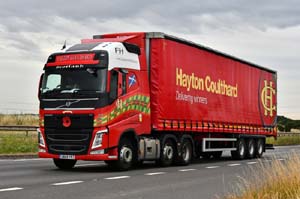 COULTHARD, HAYTON GN68 YRZ 22-0001