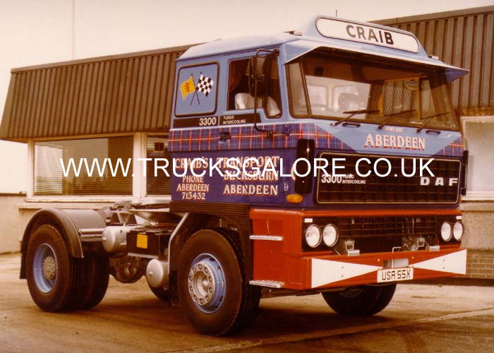 CRAIB USR 55X