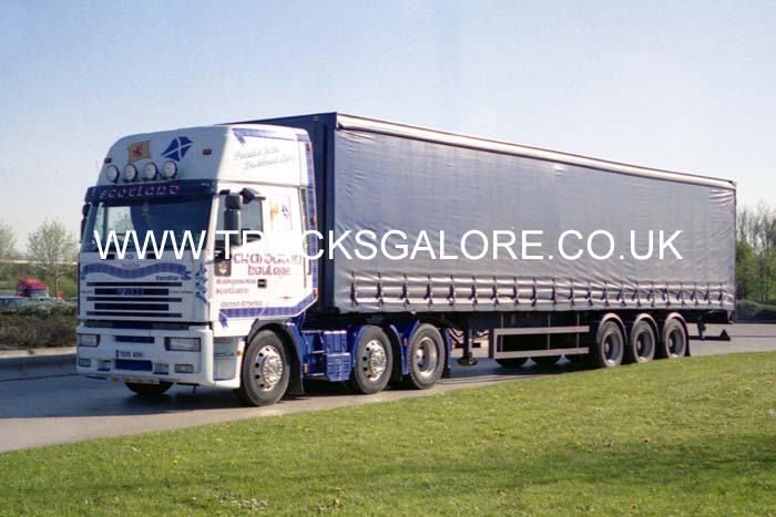 CRAIDAWN HAULAGE T570 ASN (2)