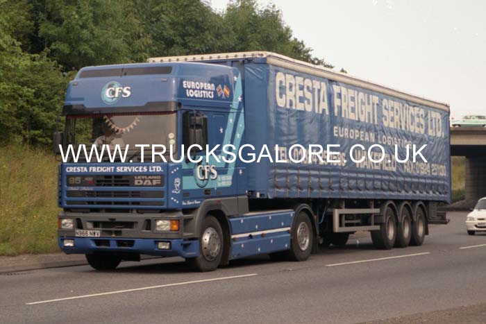 CRESTA FREIGHT N966 NWV (2)