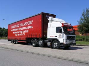 CRAWFORD TRANSPORT W347 PCN