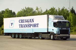 CREGGAN 97-LH-4086