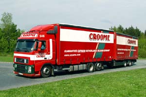 CROOME BFK 203