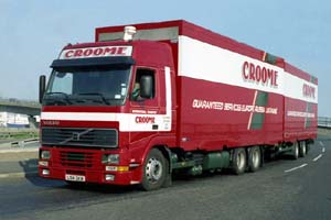 CROOME L94 GKM