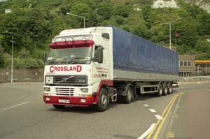 CROSSLAND L223 WFW