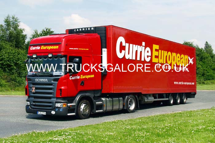 CURRIE EJC 714